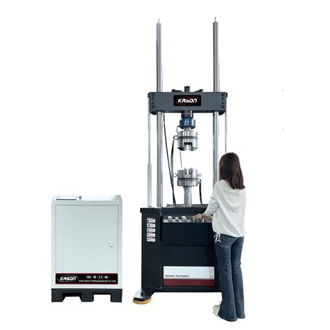 application of fatigue testing machine|fatigue testing machine by multitek.